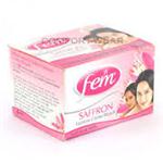 FEM BLEACH SAFFRON 6.6GM